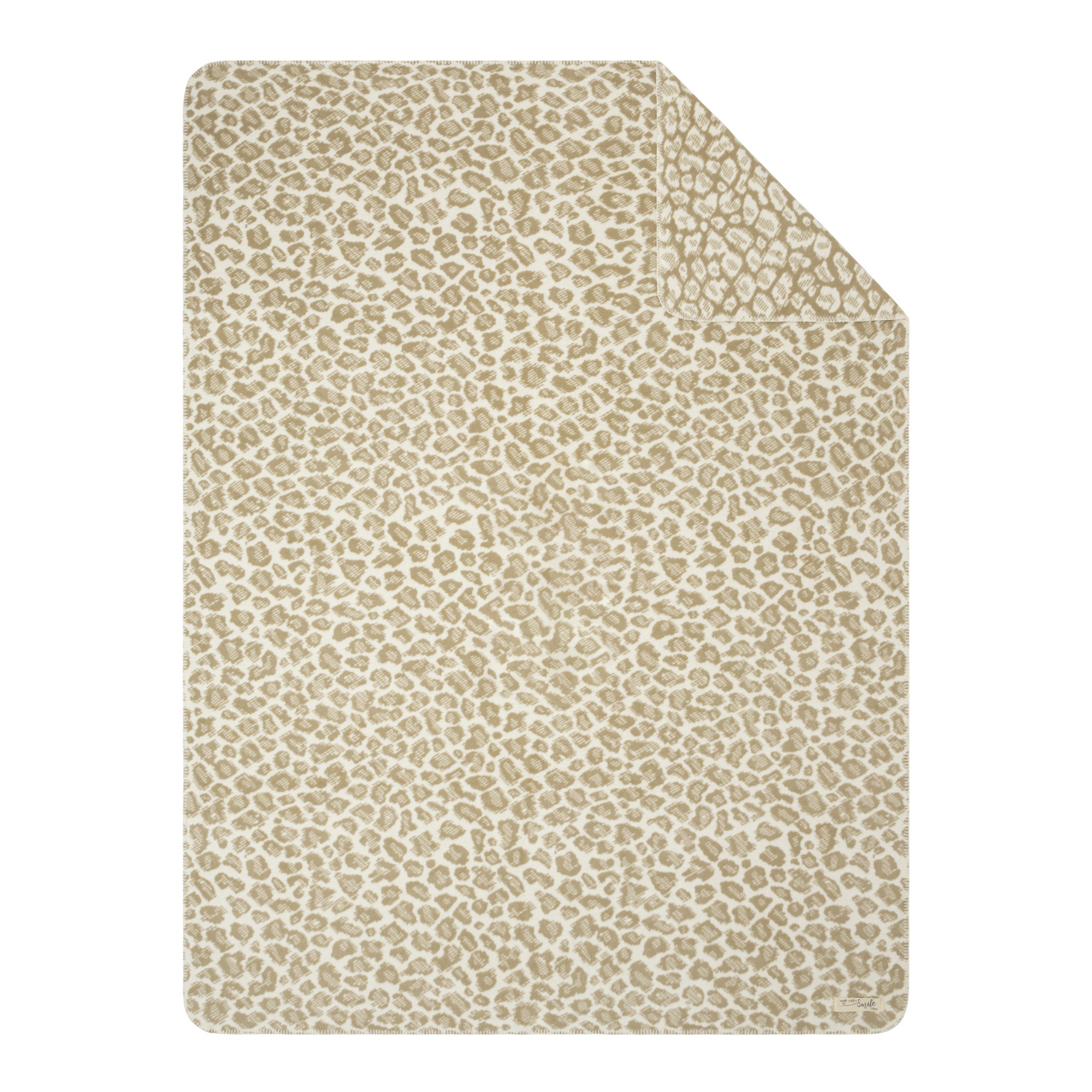 s.Oliver Jacquard Decke s.Oliver2657-150-200-300 undefined