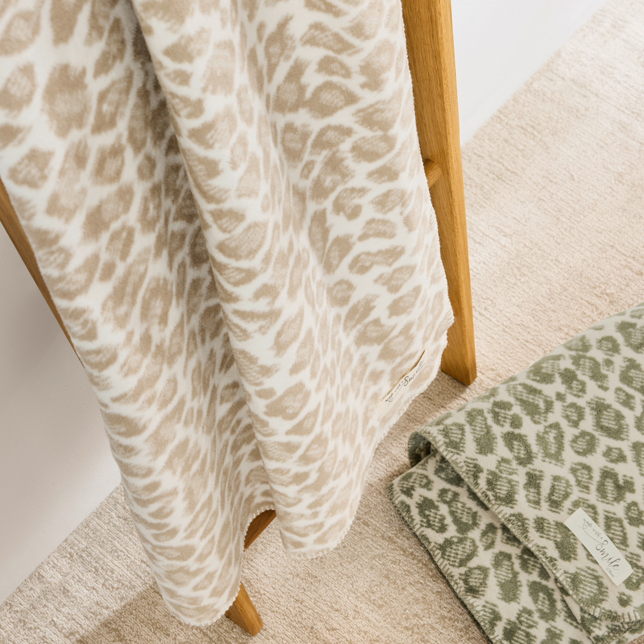 s.Oliver Jacquard Decke s.Oliver2657-150-200-300 3