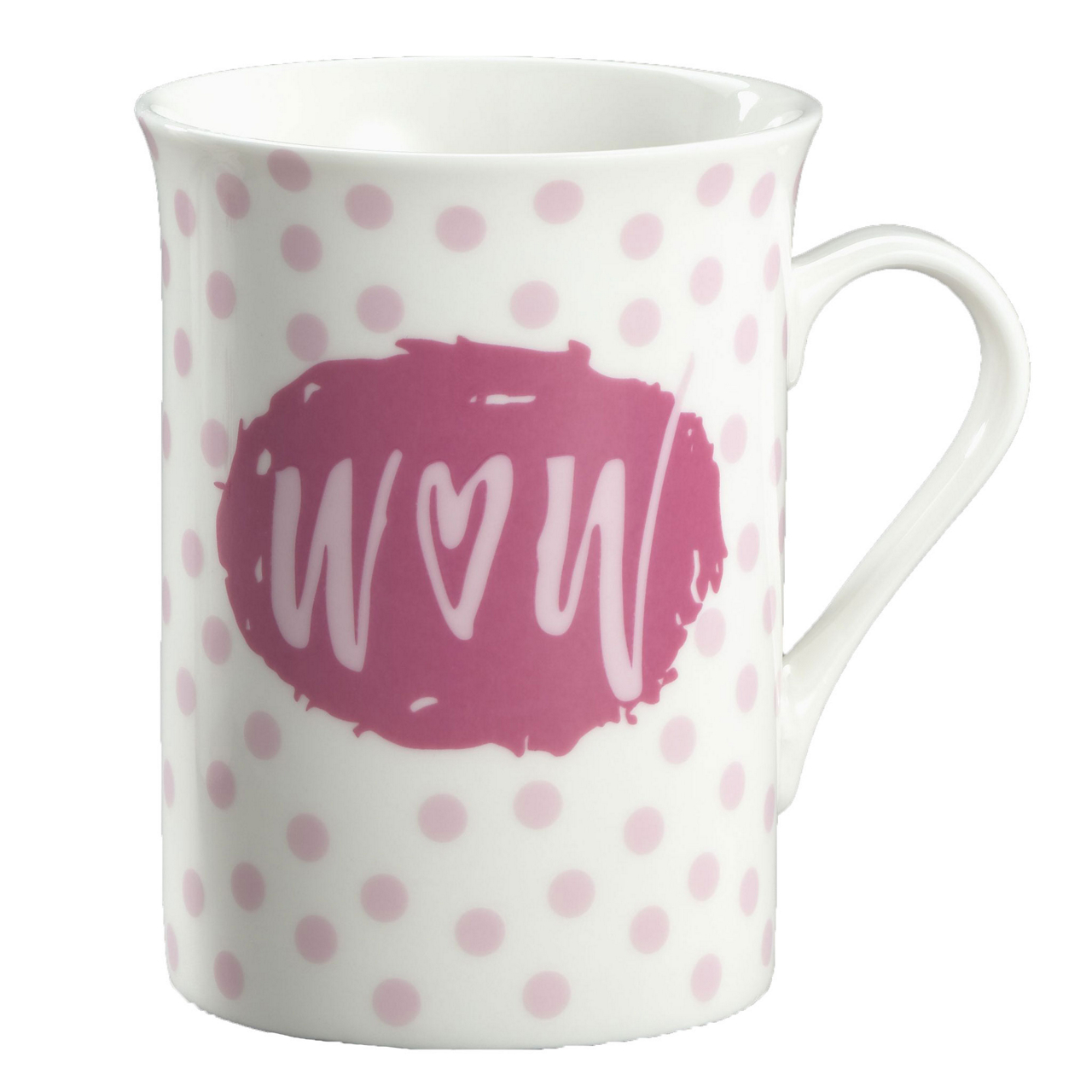  Kaffeebecher Wow undefined