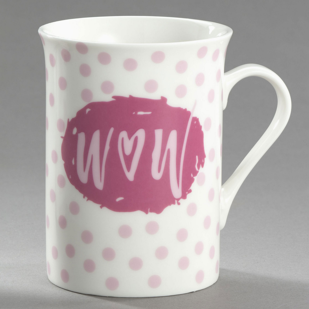  Kaffeebecher Wow 1