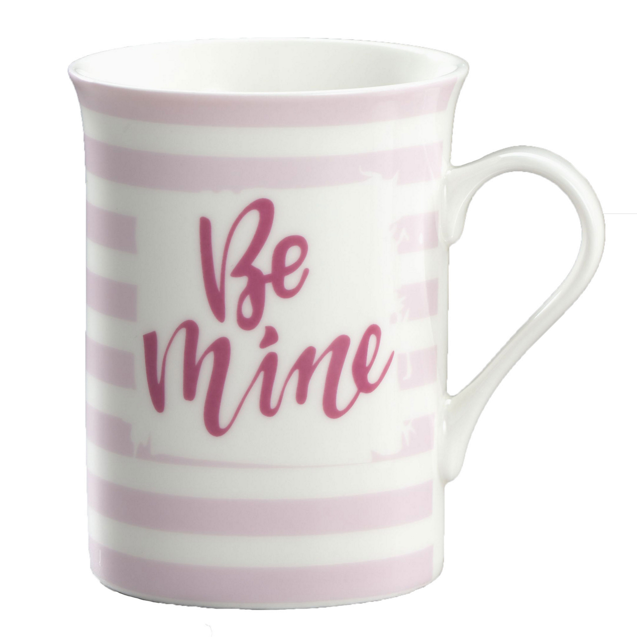 Kaffeebecher Be Mine