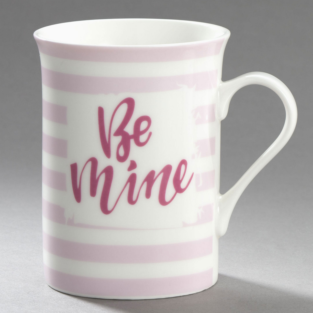  Kaffeebecher Be Mine