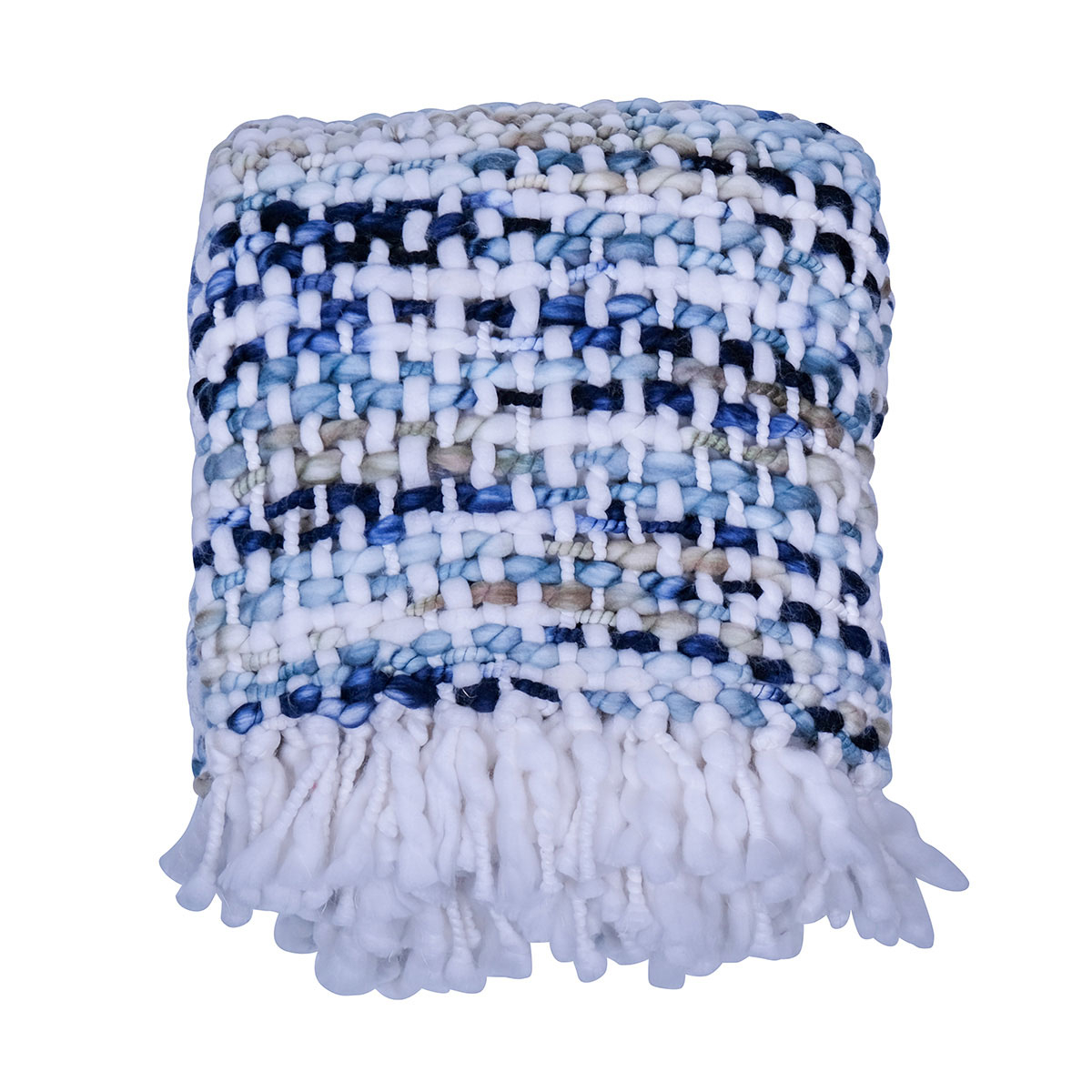  Plaid Chunky undefined