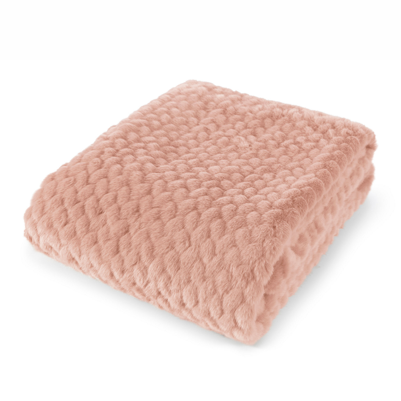  Plaid Webpelz MINK