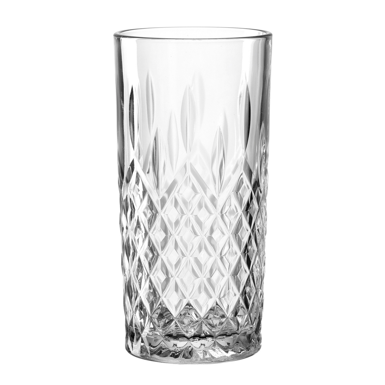  Longdrinkbecher LIMITED EDITION