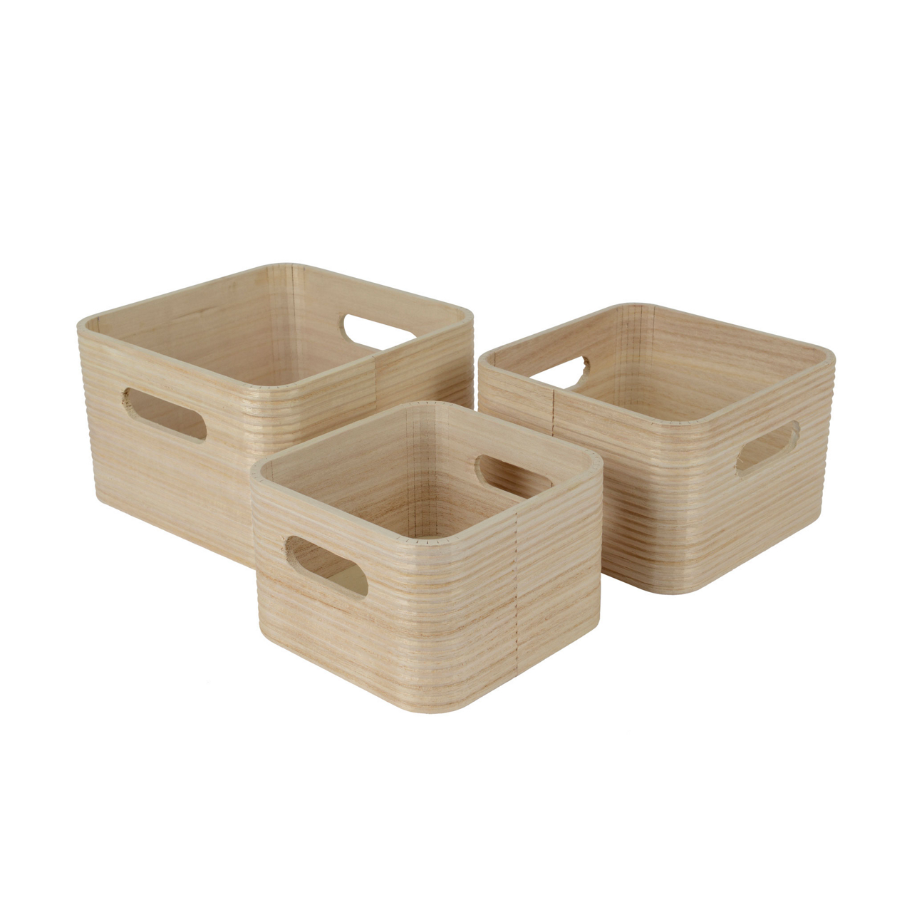 833931_O3 Korb paulownia-holz braun ca.14x14x9cm   1