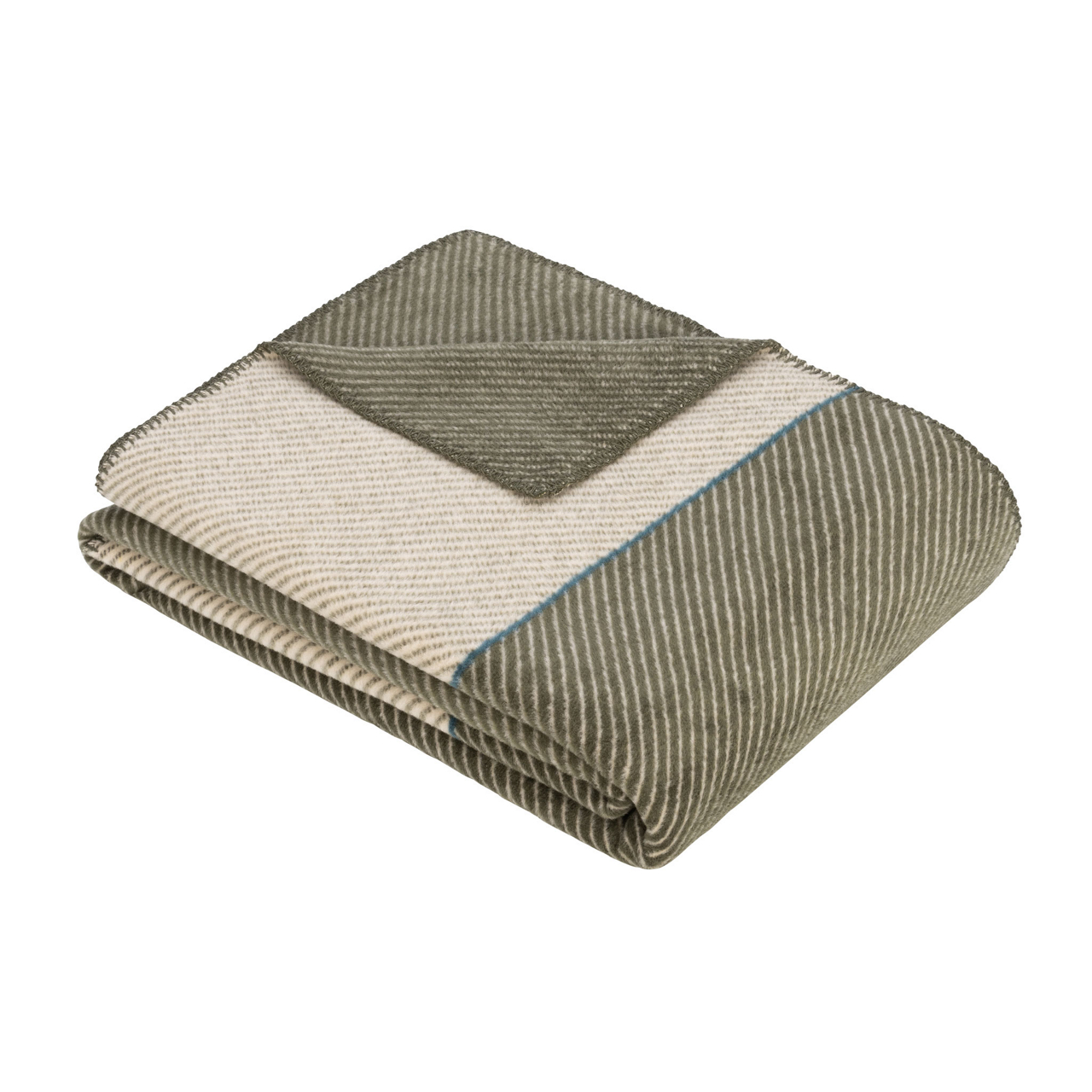  Jacquard Decke Austin