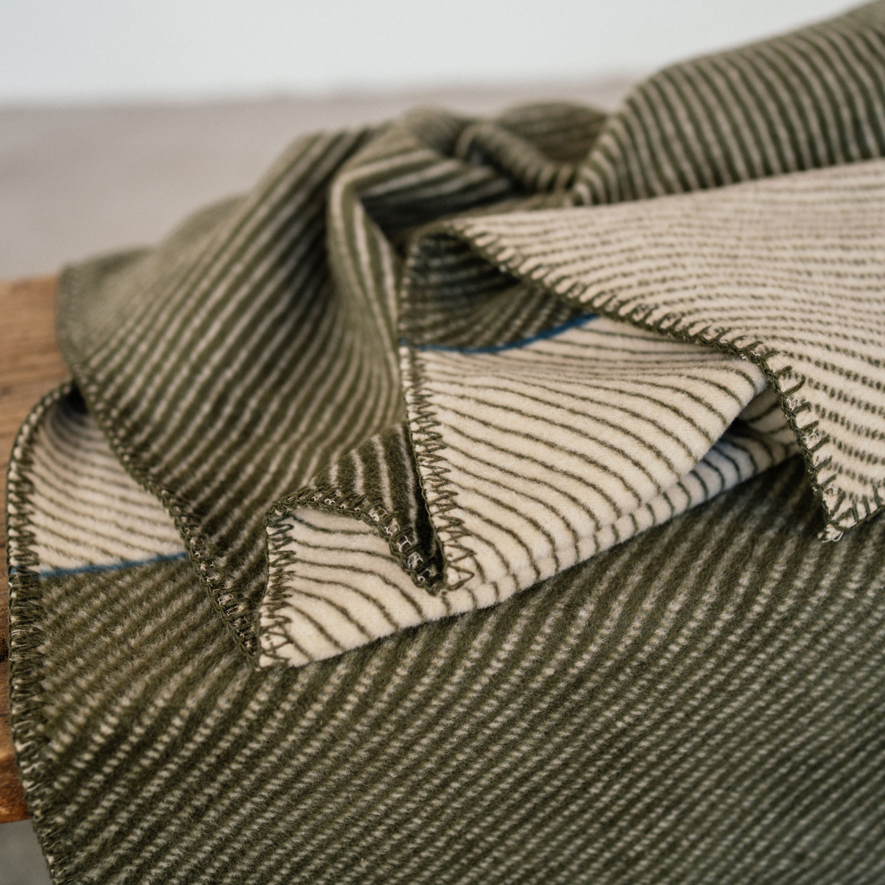  Jacquard Decke Austin