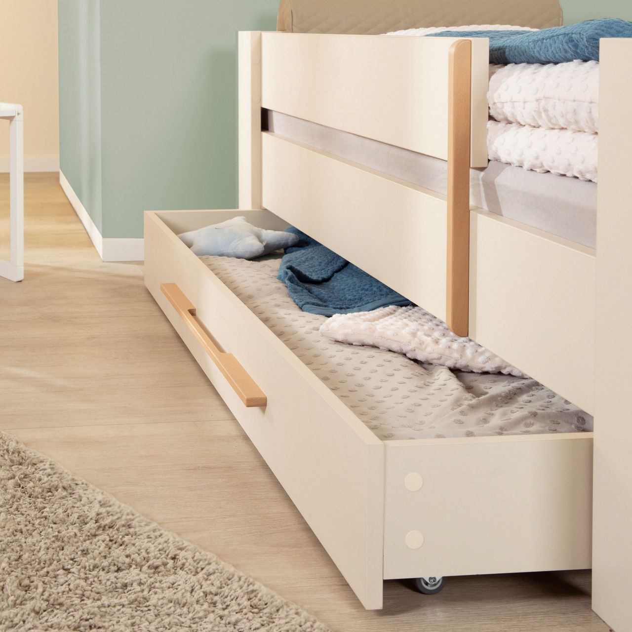  Funktionsbett Flexi 4