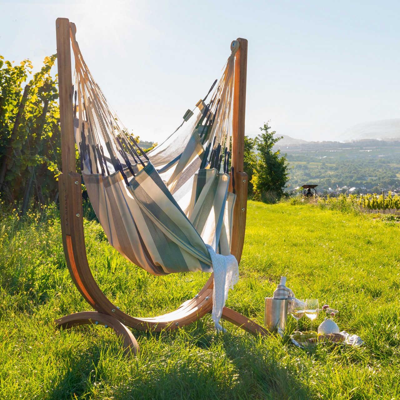 LA SIESTA Hängesessel Udine