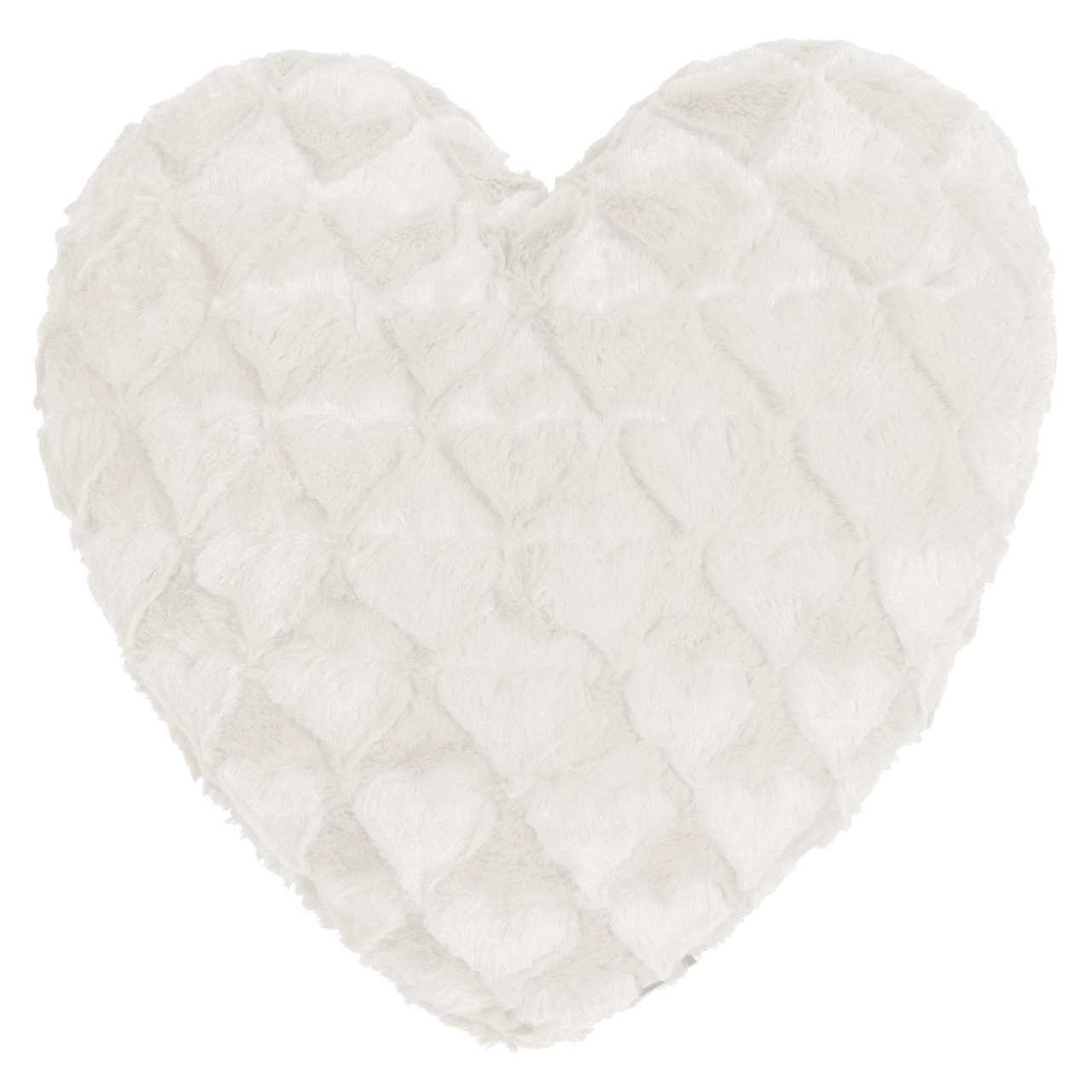 Herzkissen FLUFFY HEARTS undefined