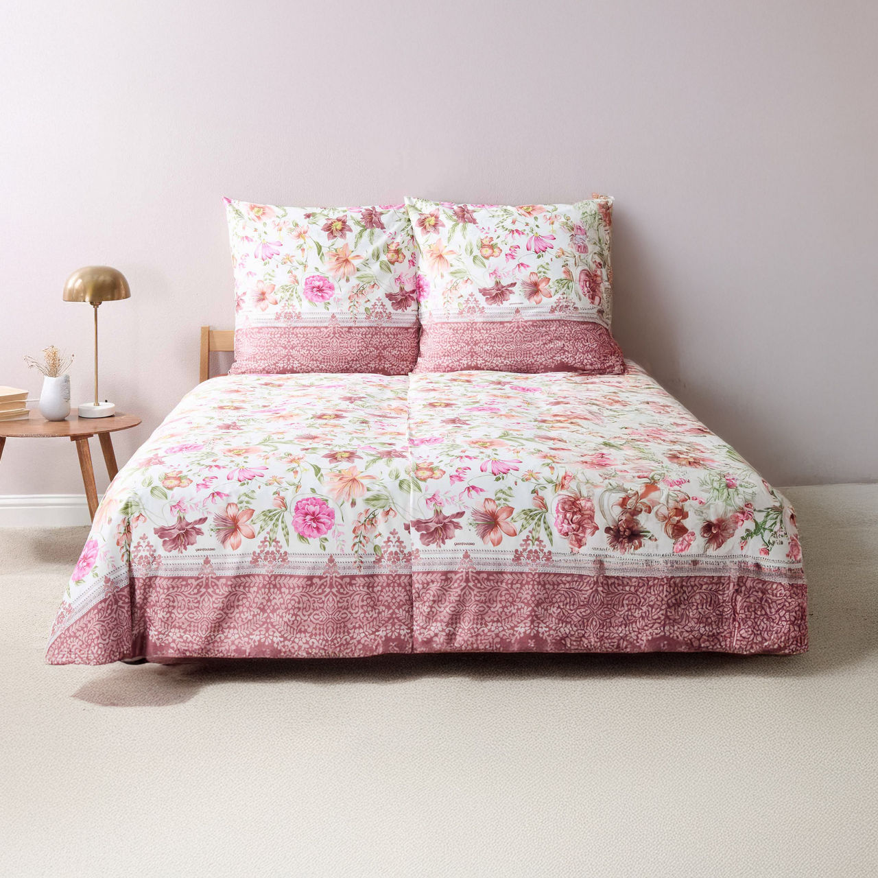  Bettwäsche CASABLANCA