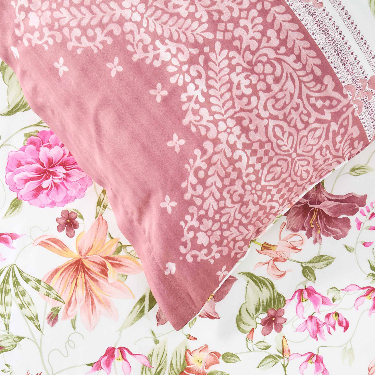  Bettwäsche CASABLANCA 1