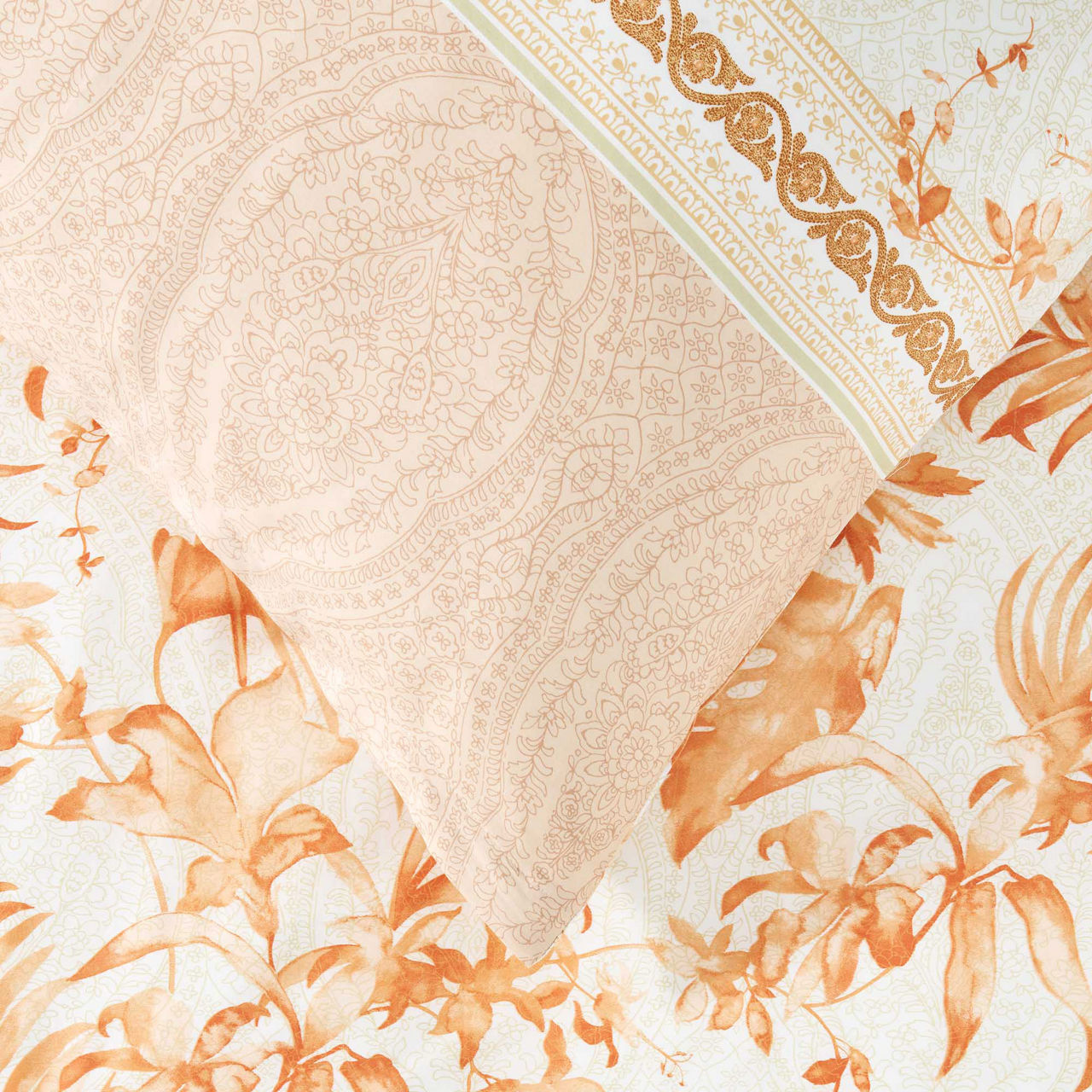  Bettwäsche IBISCUS 1