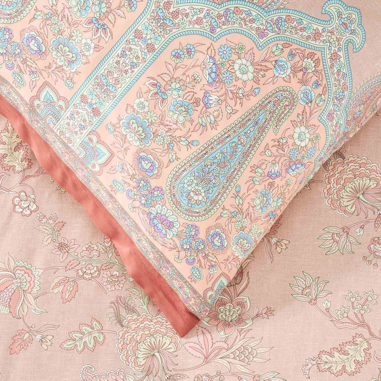  Bettwäsche INDIAN 1