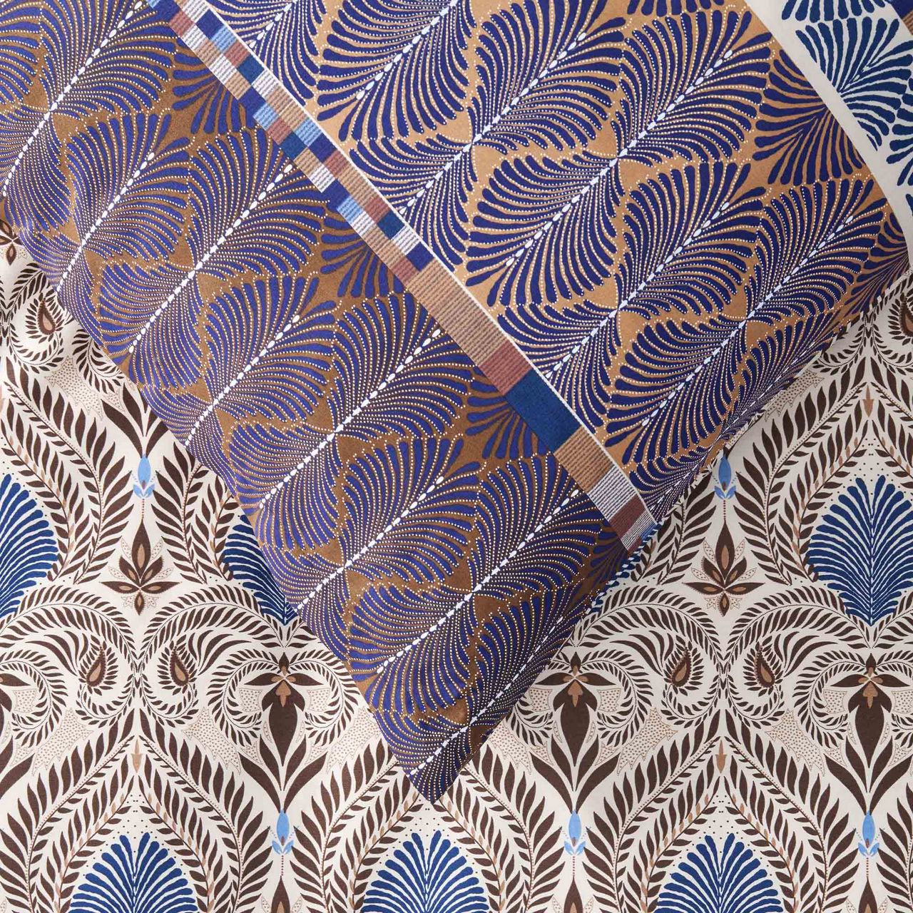  Bettwäsche NAIROBI 1