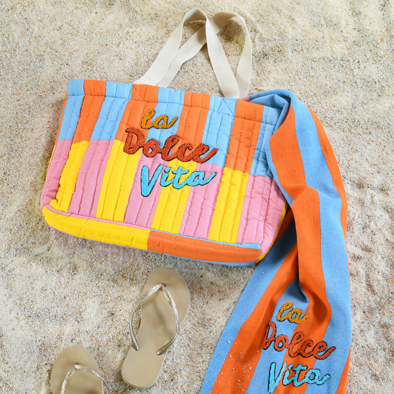 STOF Tasche DOLCEVITA
