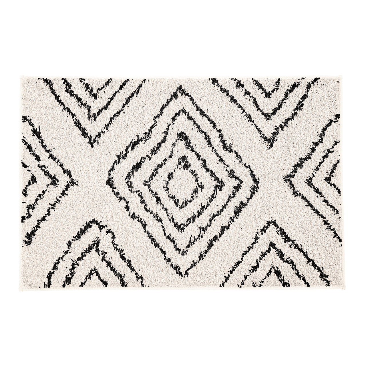  Badteppich Boho