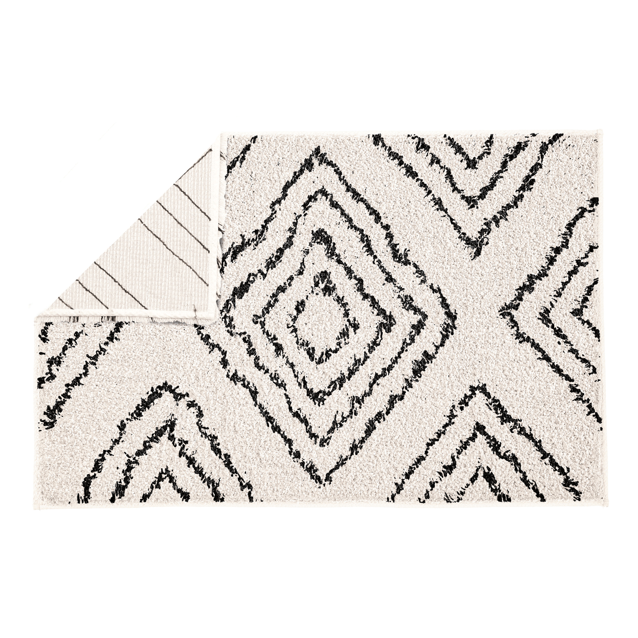  Badteppich Boho