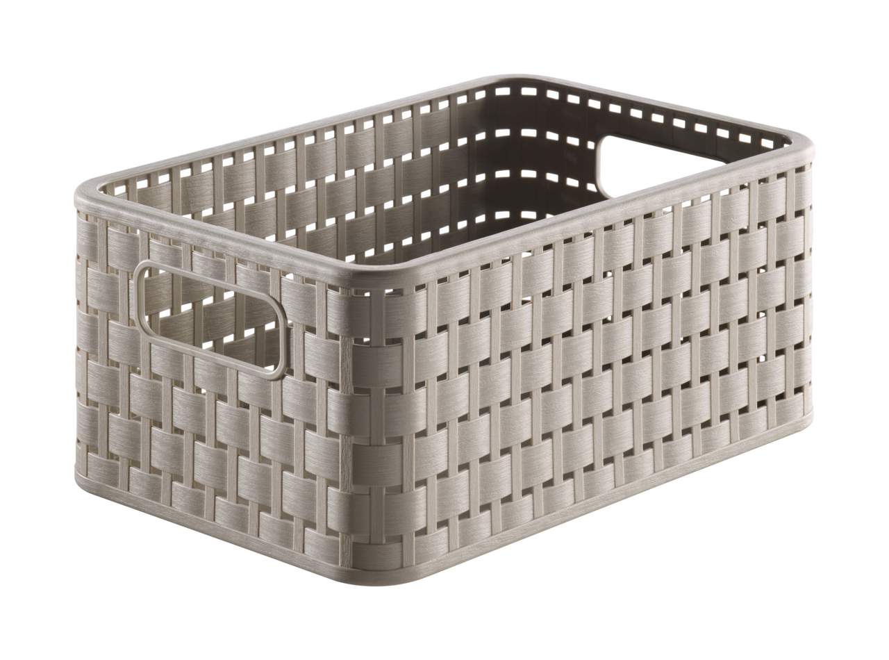  Korb A5 Country Basket