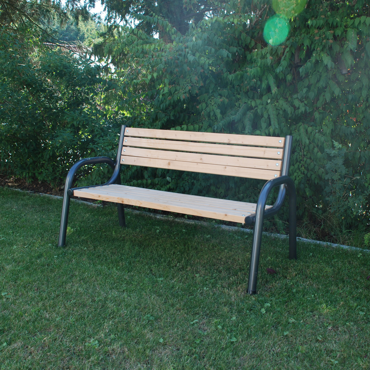  Parkbank Bayreuth XL