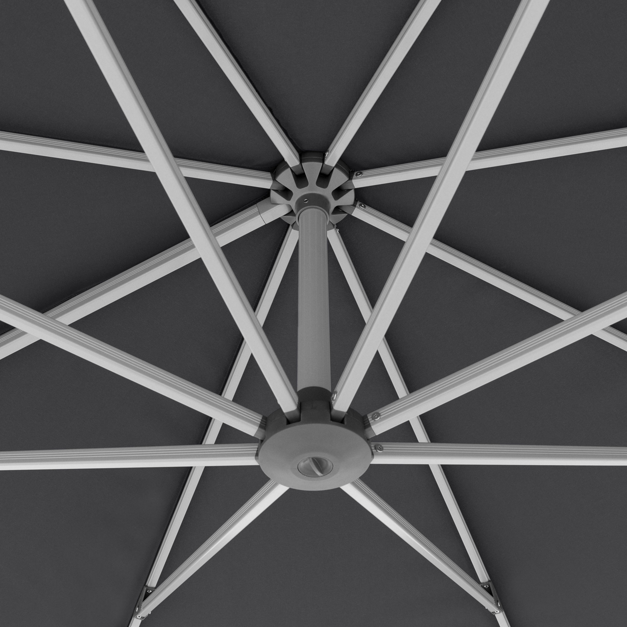 Knirps Ampelschirm Knirps