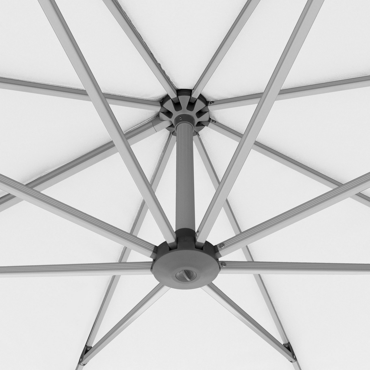 Knirps Ampelschirm Knirps