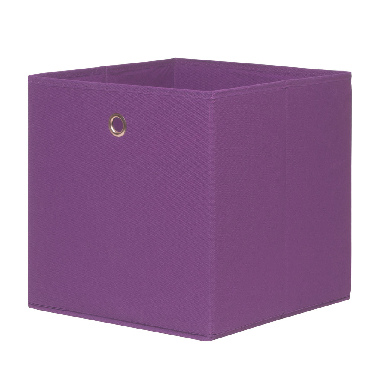  Stoffbox Stoffbox 1 - blau