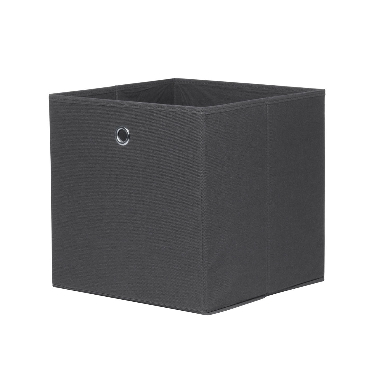  Stoffbox Stoffbox 1 - anthrazit 1