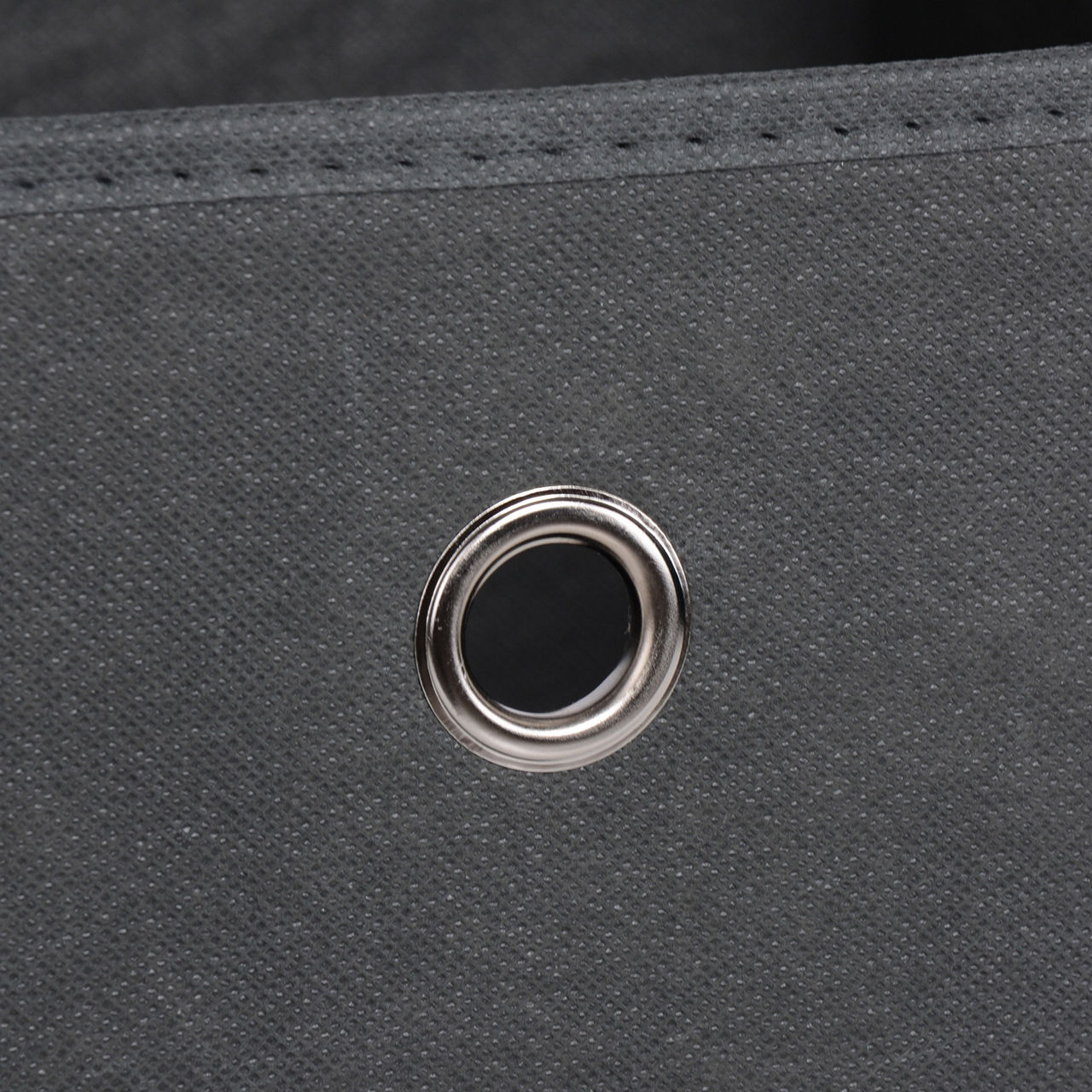  Stoffbox Stoffbox 1 - anthrazit 2