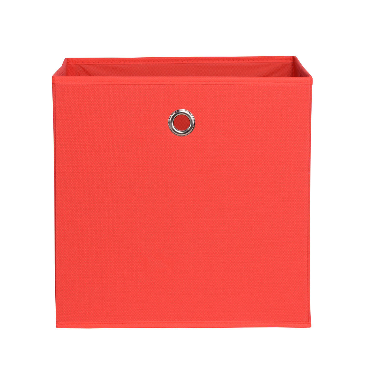  Stoffbox Stoffbox 1 - rot 1