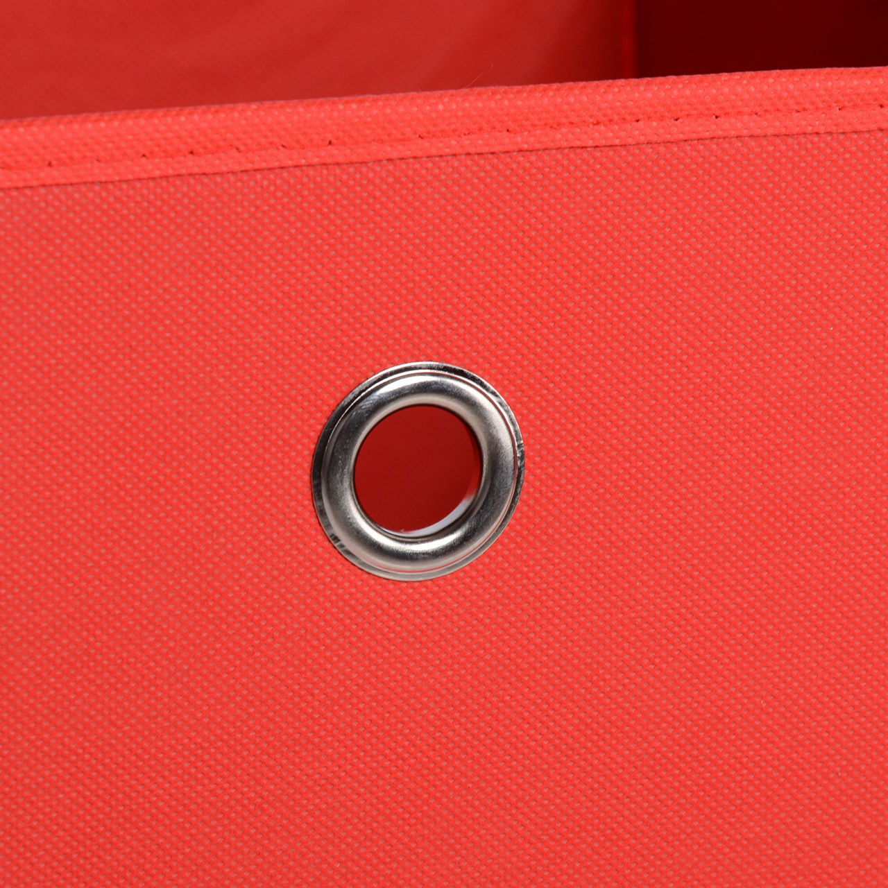  Stoffbox Stoffbox 1 - rot 2