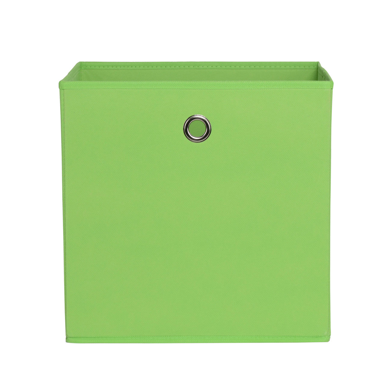  Stoffbox Stoffbox 1 - grün 1