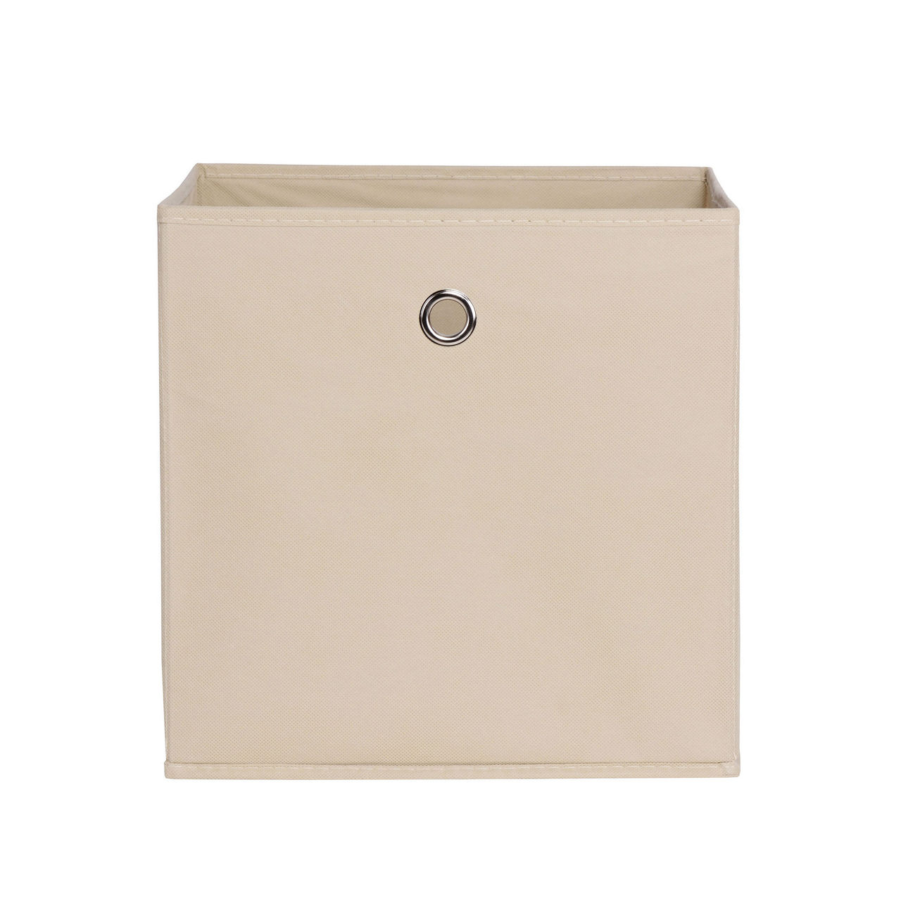  Stoffbox Stoffbox 1 - beige