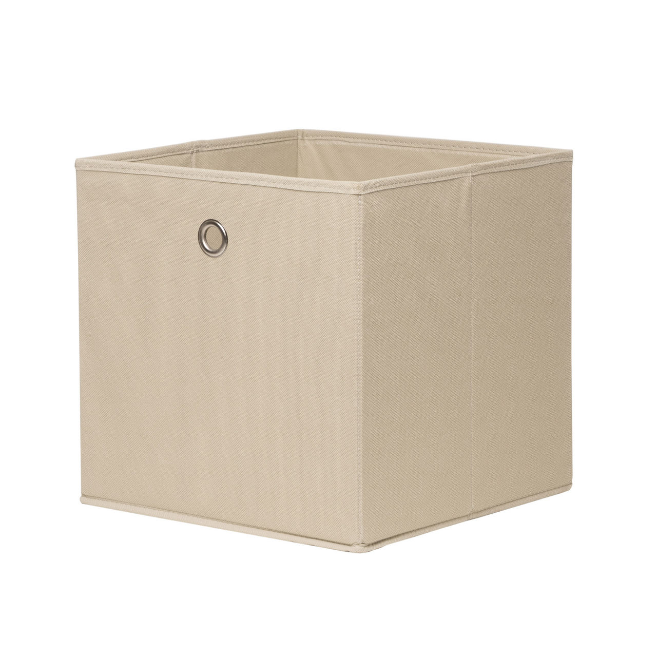  Stoffbox Stoffbox 1 - beige 1