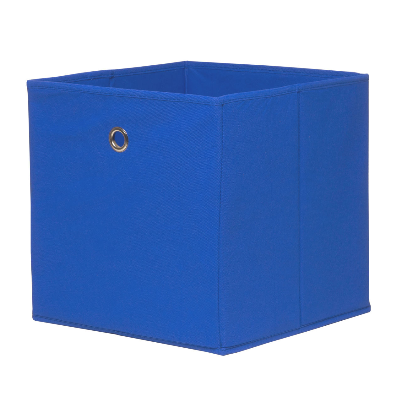  Stoffbox Stoffbox 1 - blau