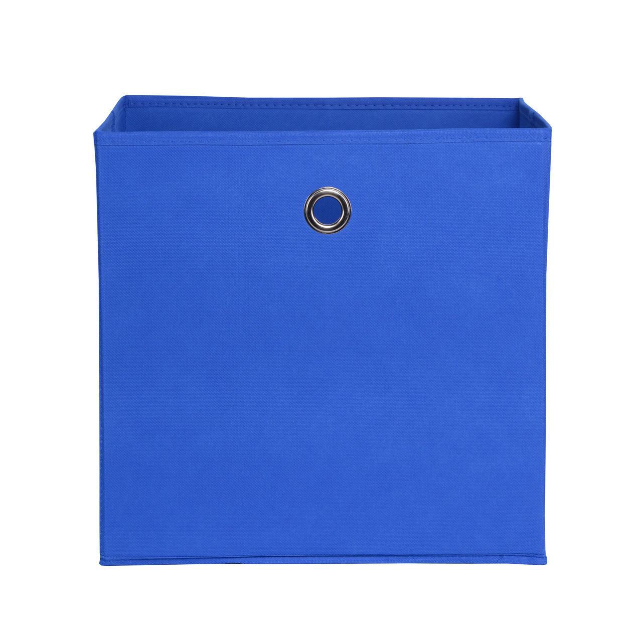  Stoffbox Stoffbox 1 - blau 1