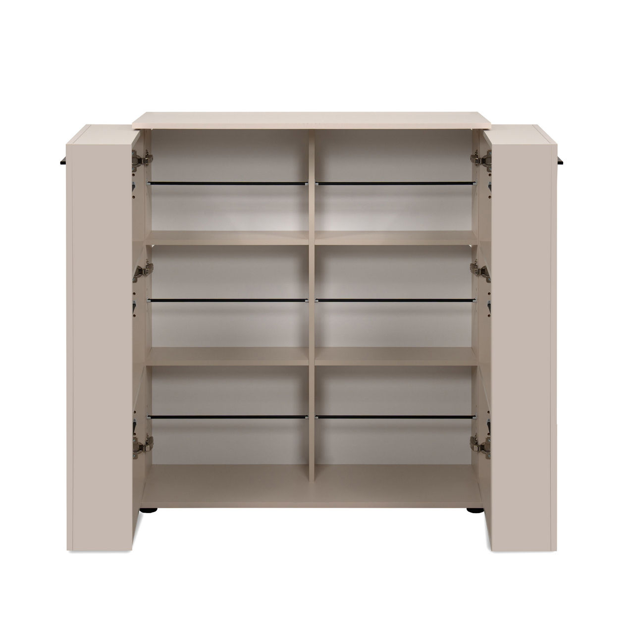  Schuhschrank Move 02A Kommode / Schuhschrank 2