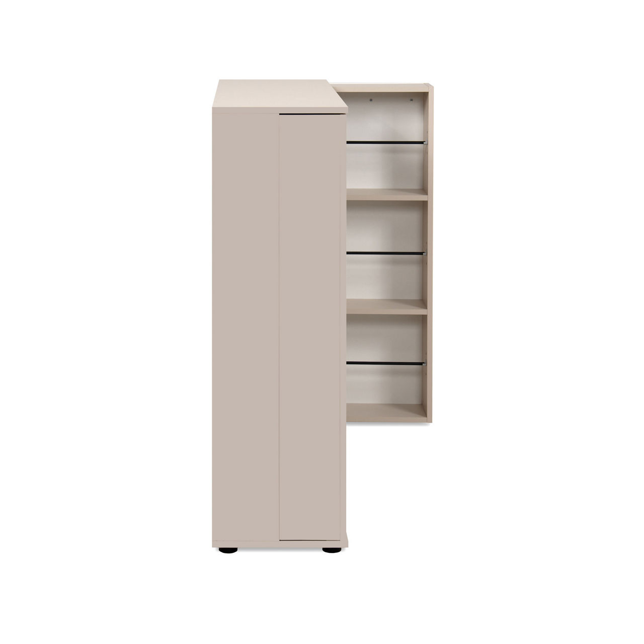  Schuhschrank Move 02A Kommode / Schuhschrank 5