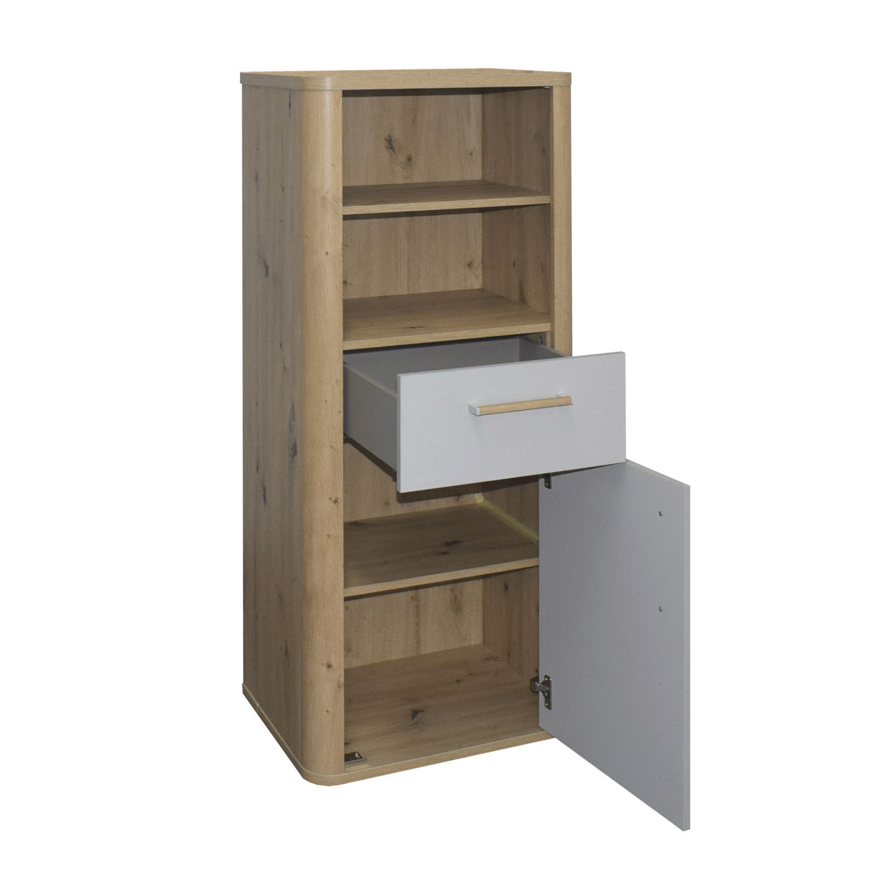  Beistellschrank Lilly 2