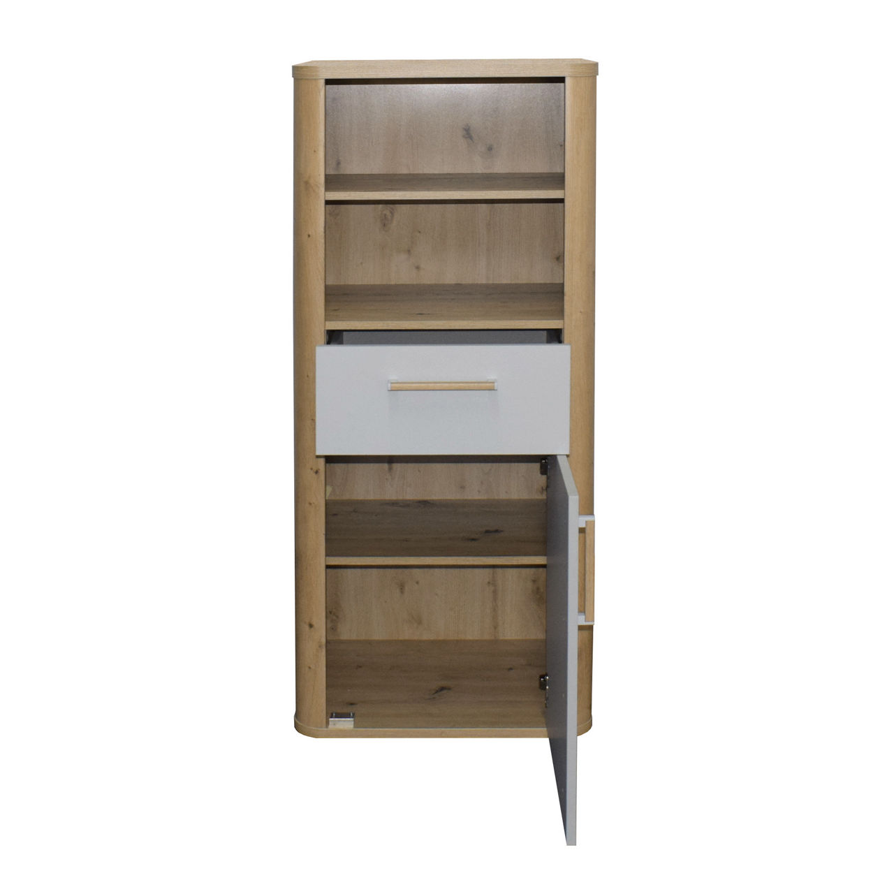 Beistellschrank Lilly 3