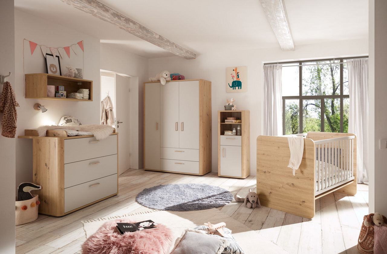  Beistellschrank Lilly 4