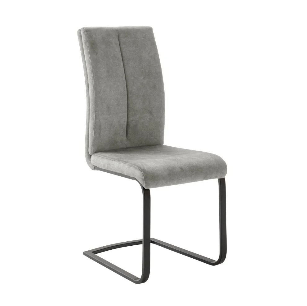  Schwingstuhl mit Griff Hudson