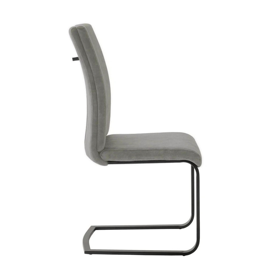  Schwingstuhl mit Griff Hudson 2