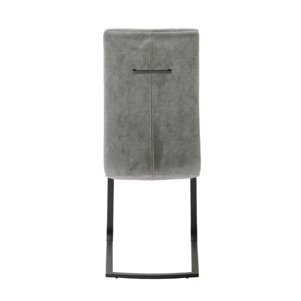  Schwingstuhl mit Griff Hudson 3