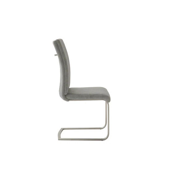  Schwingstuhl mit Griff Hudson 2