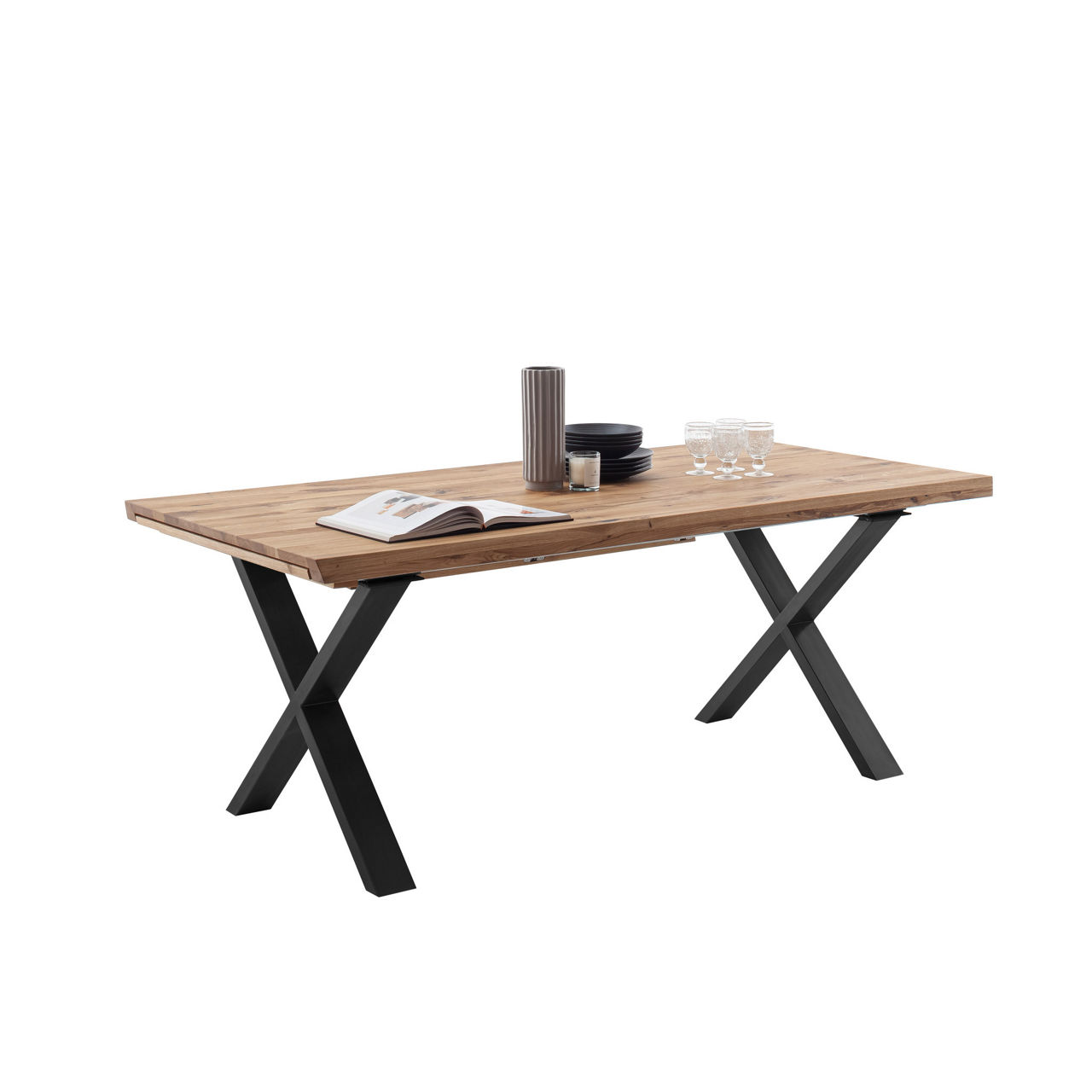  Esstisch Brooklyn 2