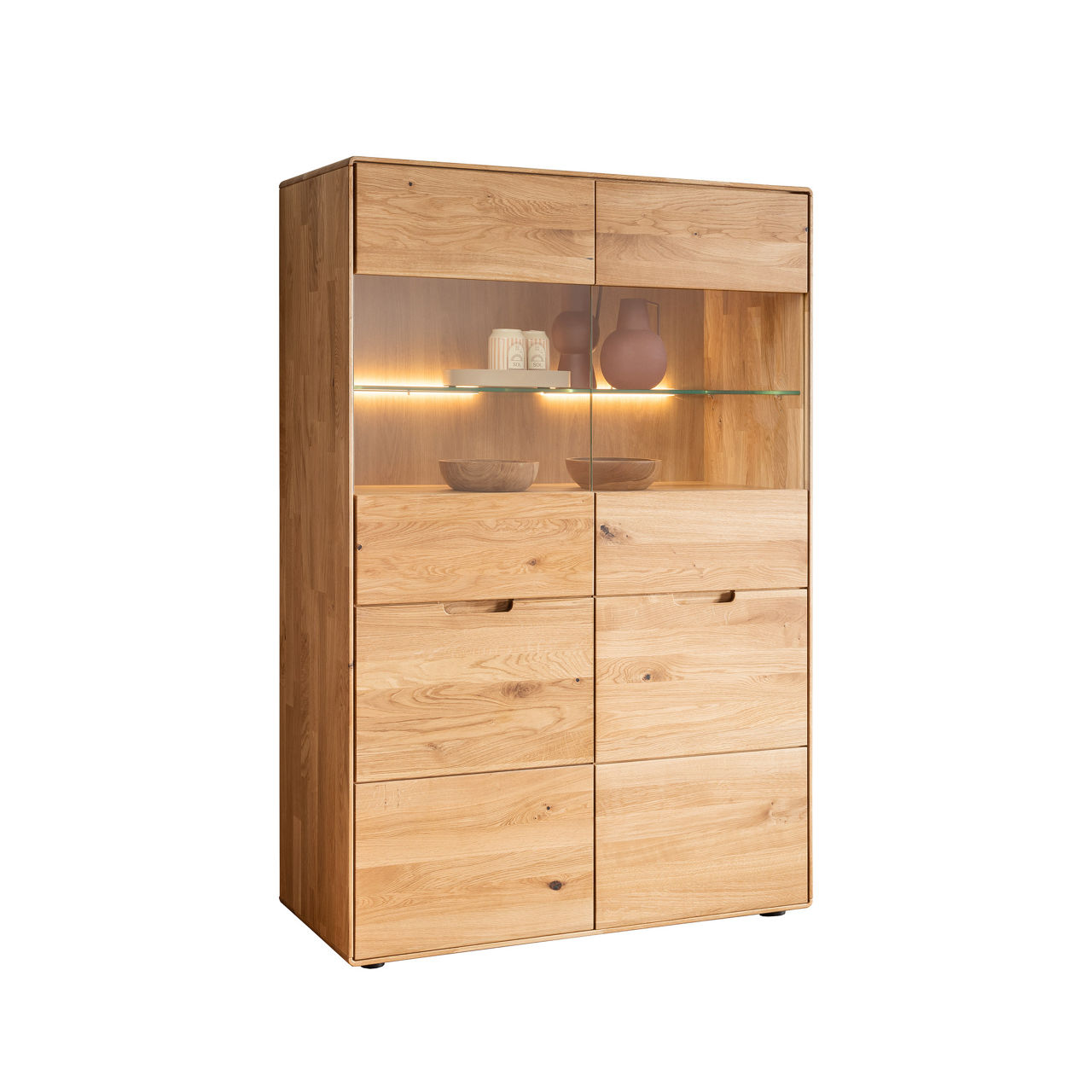  Highboard WZ-0663