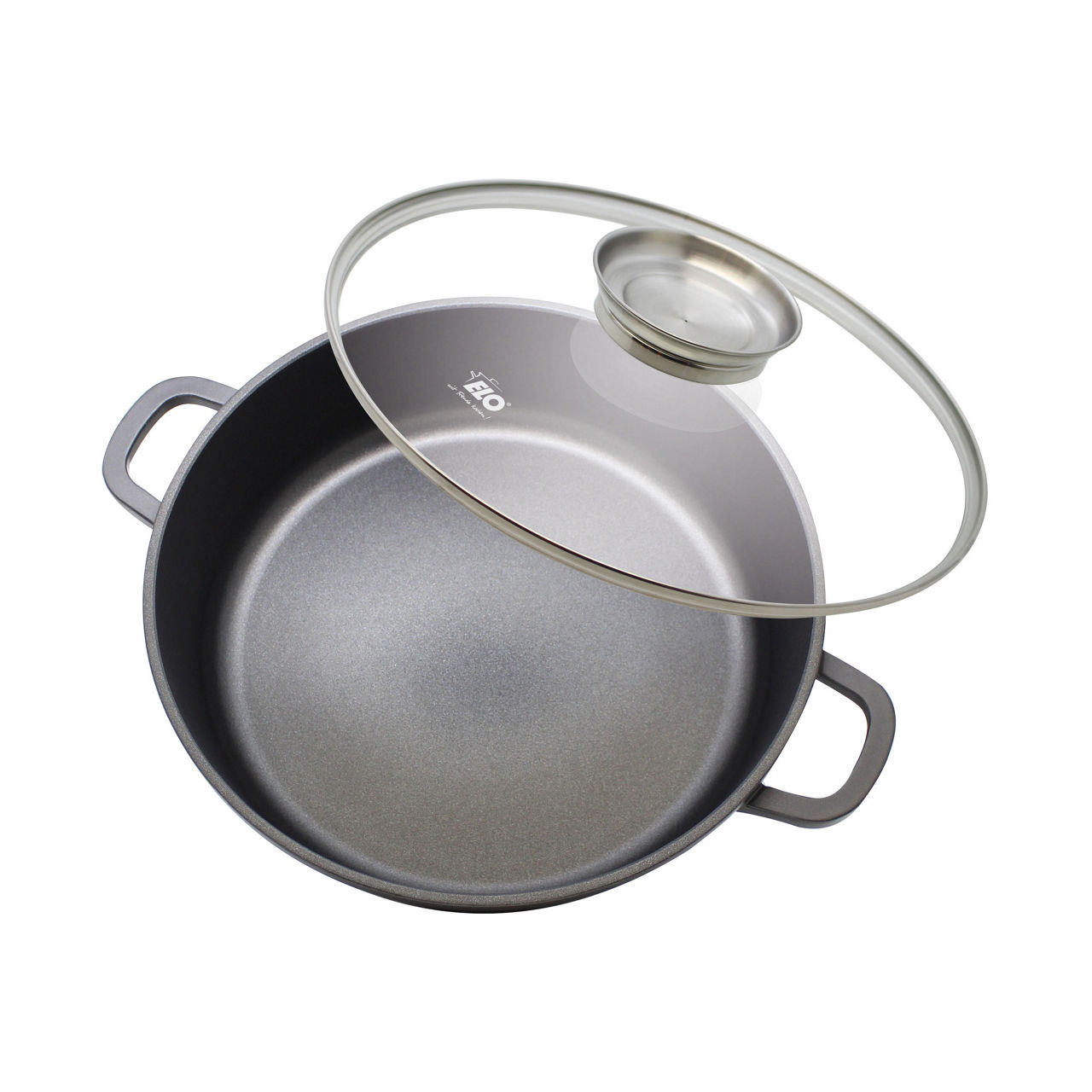  Servierpfanne Alucast undefined