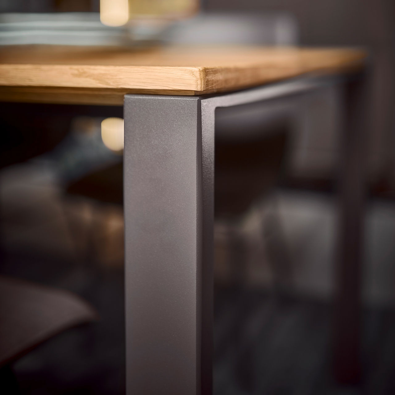  Auszugstisch Linja 4